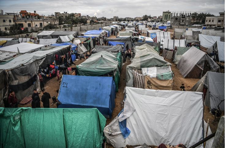 OBSH jep alarmin për gjendjen e kujdesit shëndetësor në Rafah: Po pengohen edhe ndihmat humanitare