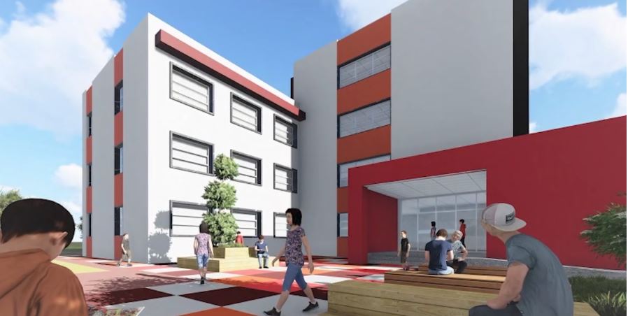 Rama: Nis puna për investime të reja në pesë shkolla në Shkodër