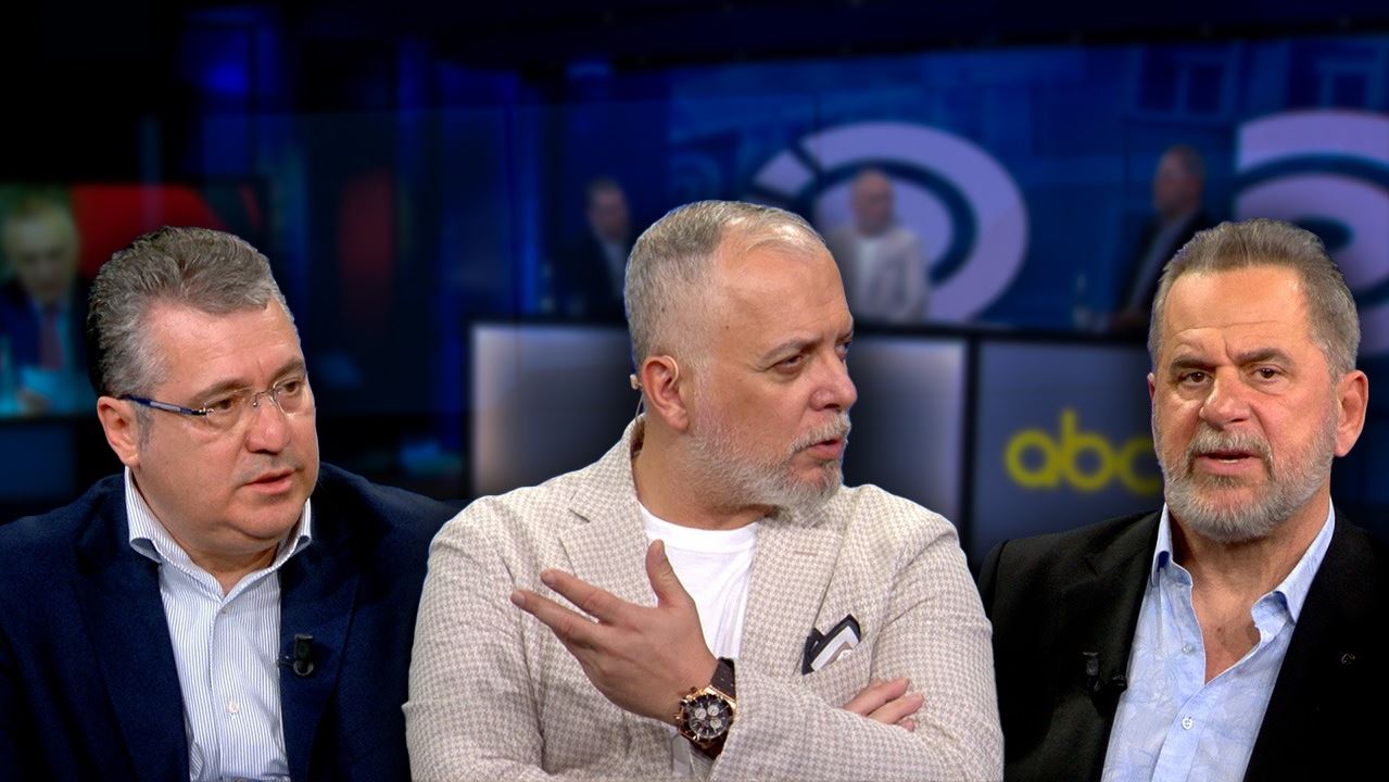 “Real Story” me Sokol Ballën, (02/04/2024)