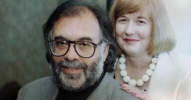 Ndahet nga jeta regjisorja fituese e çmimit Emmy, Eleanor Coppola