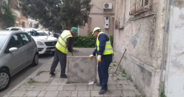 Moti i keq në vend/ Bashkia e Vlorës apel qytetarëve: Tregoni kujdes, reshje të shtuara gjatë ditës!