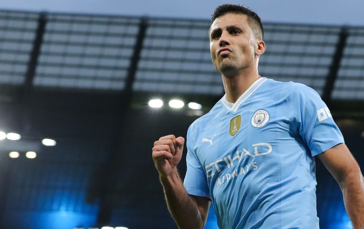 Manchester City, Rodri: Ne e meritonim fitoren, por rëndësi ka goli përpara meritës