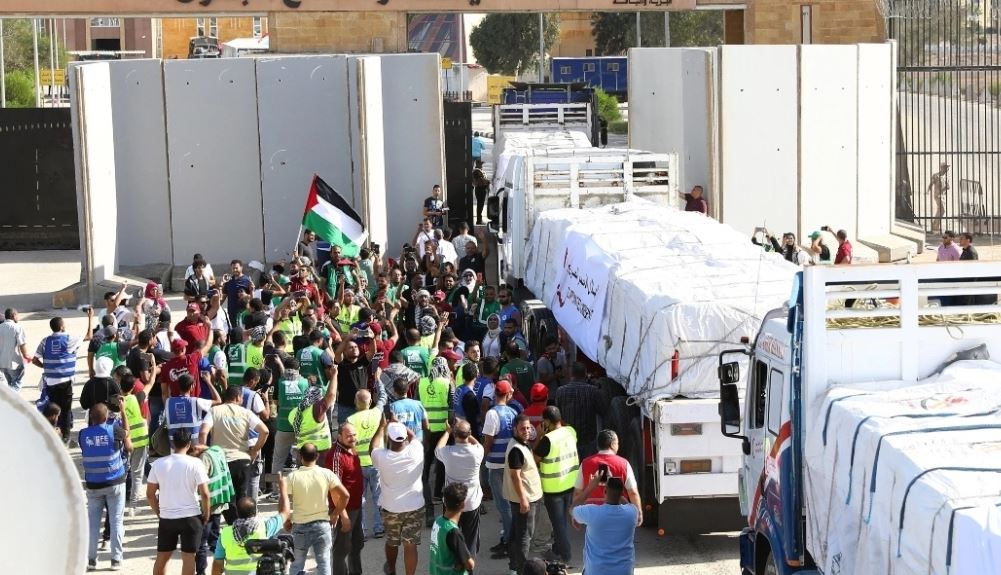 SHBA reagon pas vendimit të Izraelit: Masat për të rritur ndihmat humanitare, të zbatohen sa më shpejt!