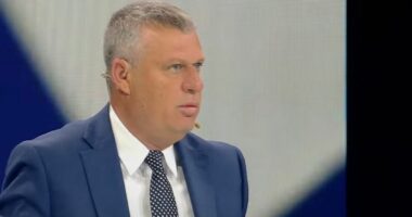 Mitsotakis zgjedh Belerin/ Ish prokurori Hajdari: Estradë ballkanike, nuk është ajka për të përfaqësuar Greqinë në PE