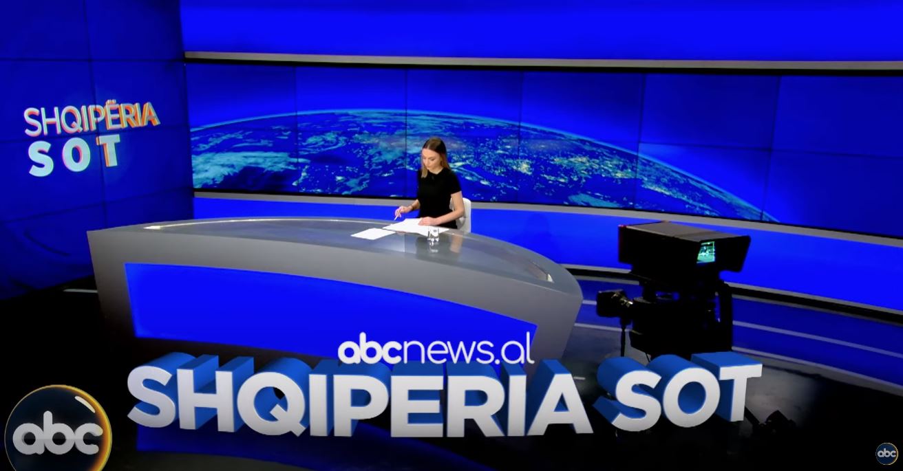 Shqipëria Sot me Fabiola Hoxhën, (15/04/2024)