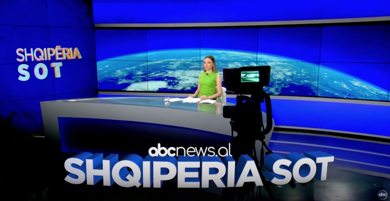 Shqipëria Sot me Fabiola Hoxhën, (16/04/2024)