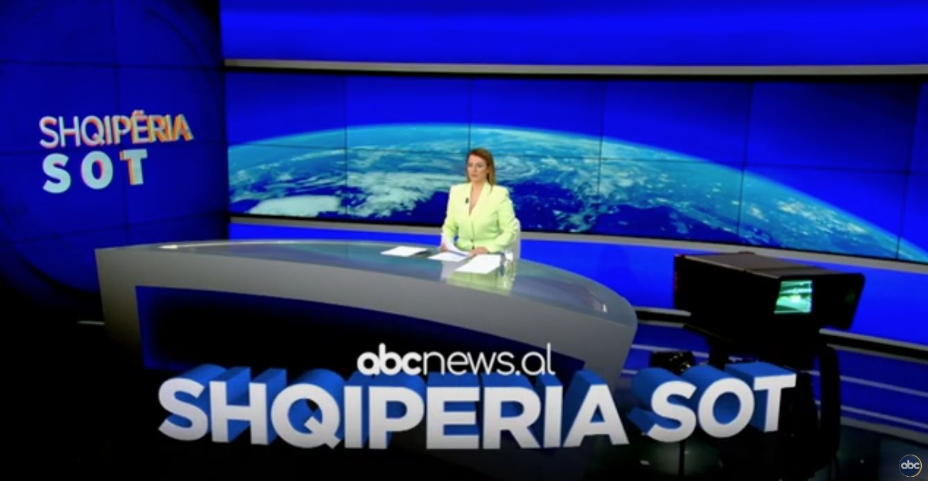 Shqipëria Sot me Sibora Bitrin, (18/04/2024)