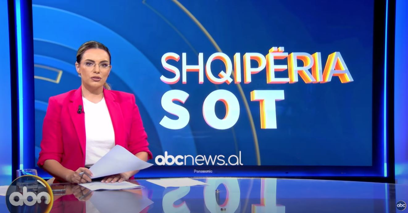 Shqipëria Sot me Sibora Bitrin, (14/04/2024)