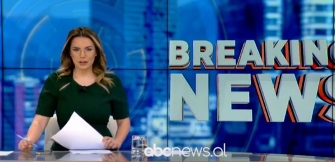 Breaking News me Sibora Bitrin, (09/04/2024)