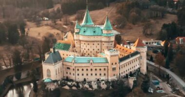 Ky është vendi evropian me banorët më të qetë