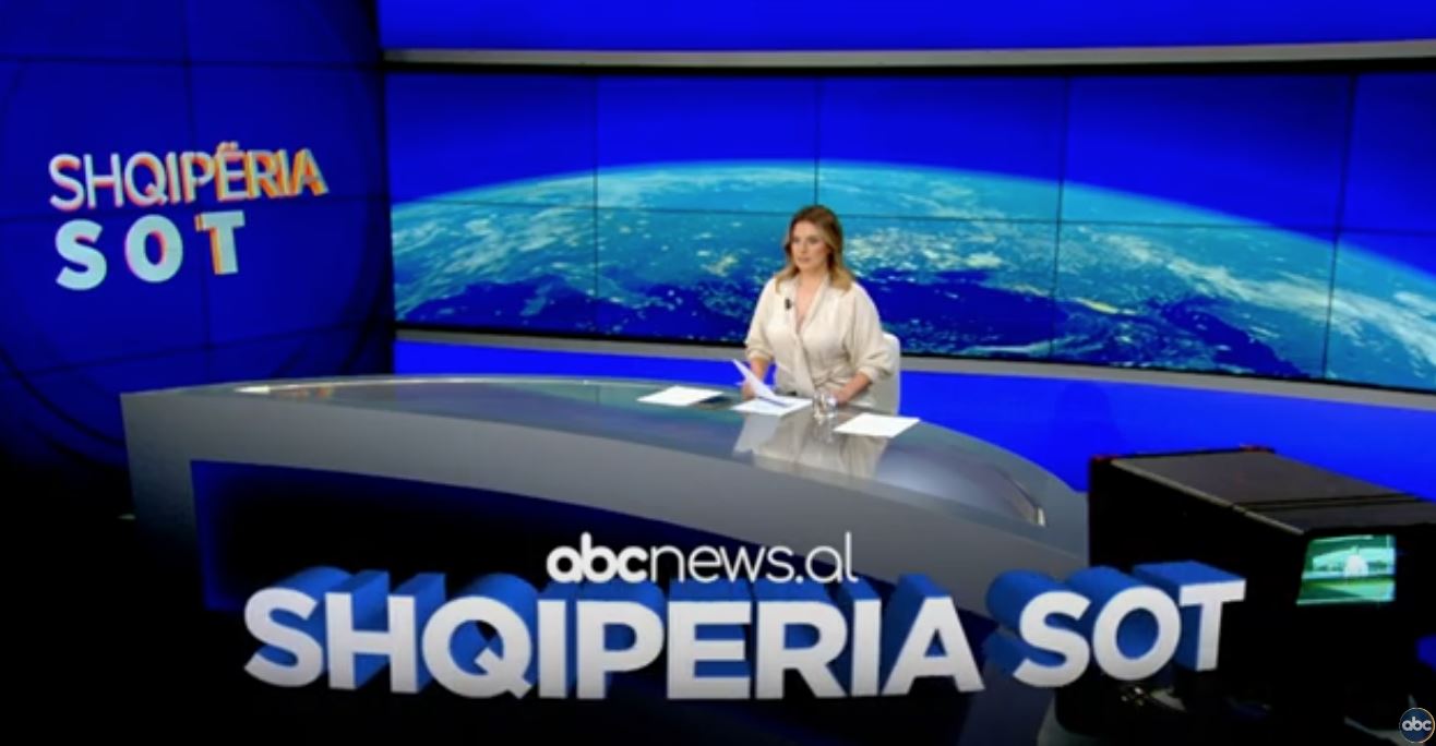 Shqipëria Sot me Sibora Bitrin, (17/04/2024)