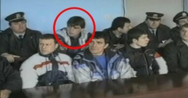 Përfitoi nga amnistia penale, përfundon në pranga një ditë pas lirimit vlonjati i njohur si “buzëderri”