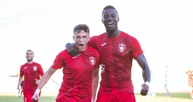 Ushtroi dhunë ndaj të dashurës, ish-sulmuesi i Partizanit përfiton nga amnistia dhe lirohet nga burgu