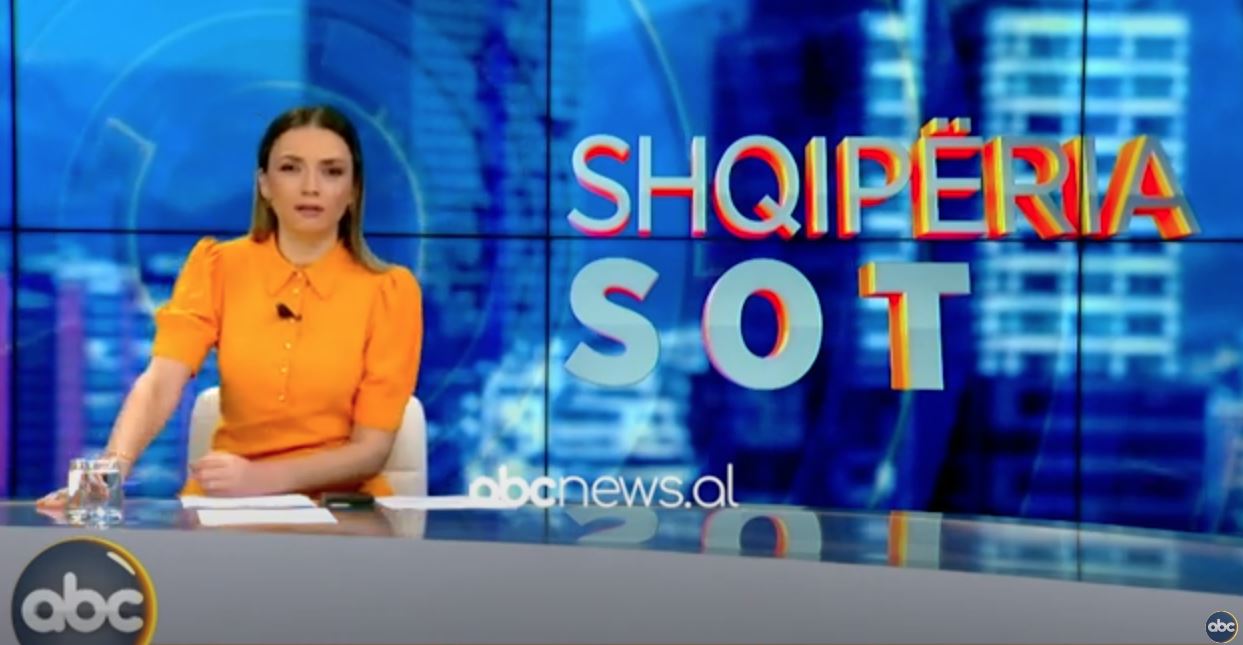 Shqipëria Sot me Fabiola Hoxhën, (04/04/2024)