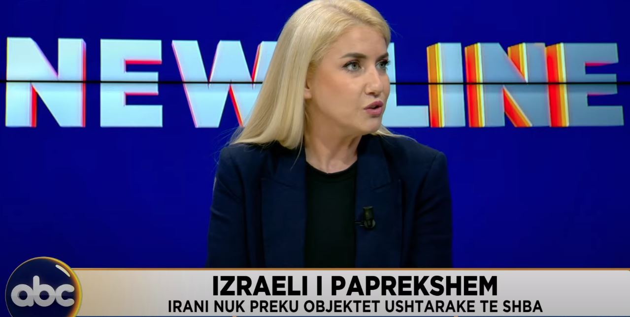 Izraeli i paprekshëm/ Sotiri: Irani pretendon që të mbajë hegjemoninë në Lindjen e Mesme