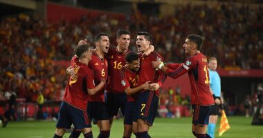 E bujshme nga mediat iberike, Spanja mund të rrezikojë Euro 2024