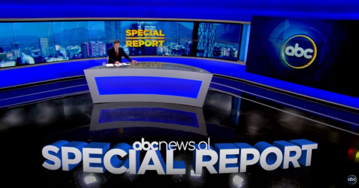 Special Report me Arlind Isa, (02/04/2024)