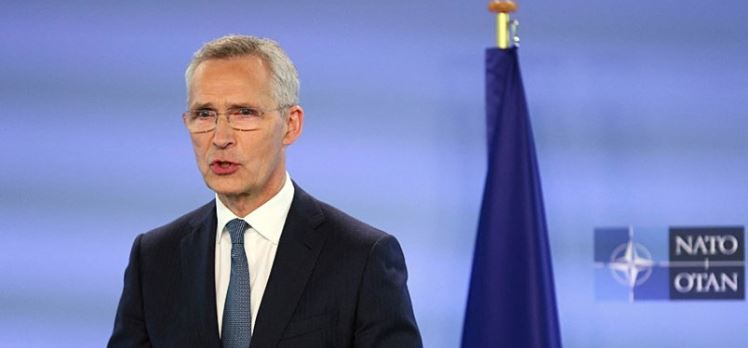 Stoltenberg: SHBA ka nevojë për Evropën edhe për sigurinë e saj