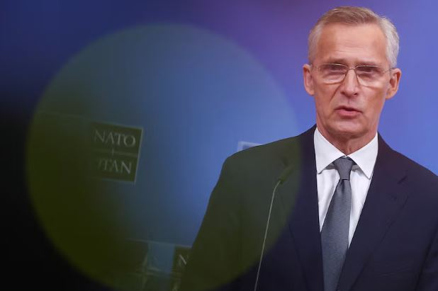 Fond prej 100 miliardë eurosh, vendet e NATO-s diskutojnë propozimin e Stoltenberg për Ukrainën