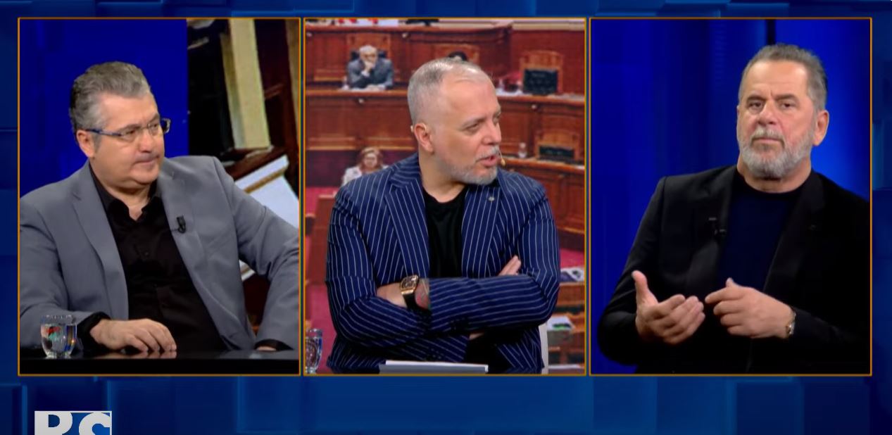 Përballja frontale e Ramës me Rai3/ Minxhozi: S’duhet t’i telefononte. Zheji: Nuk shënjestronte qeverinë shqiptare, por…