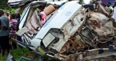 Aksidentohet fugoni me pasagjerë, 13 të vdekur në Tanzani