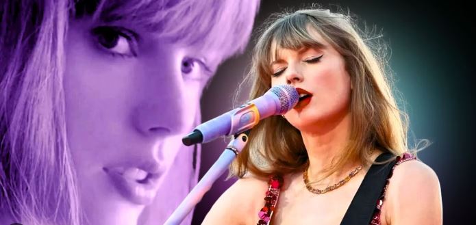 Taylor Swift thyen çdo rekord njëri pas tjetrit me albumin e saj të ri