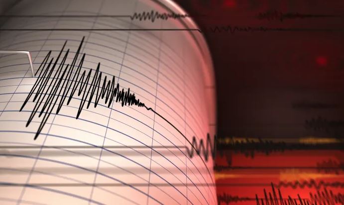 Lëkundje të forta tërmeti në Turqi, sa ishte magnituda