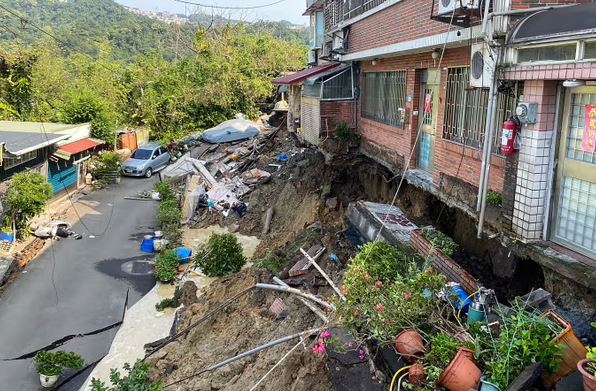 Disa viktima dhe qindra të plagosur/ Tërmeti më i fortë në Tajvan në 25 vite 