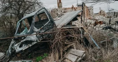 Kryediplomatët britanik dhe francez: Nëse Ukraina humbet, ne të gjithë humbasim