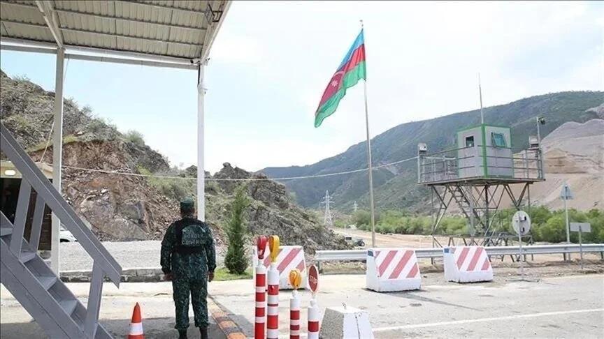 Armenia do t’ia kthejë Azerbajxhanit katër fshatra të okupuara