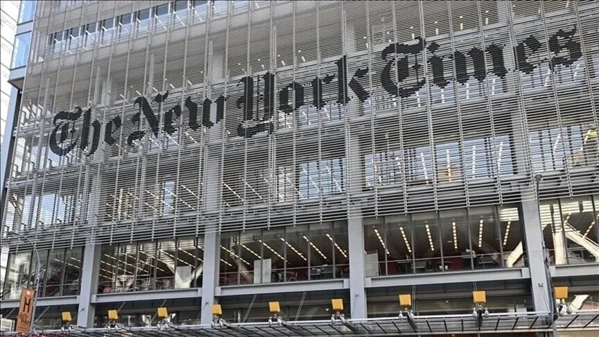 New York Times kufizon përdorimin e fjalës “gjenocid” për luftën në Gaza