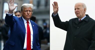 Presidencialet në SHBA, fushata e Trump grumbullon fonde rekord, reagon fushata e Biden