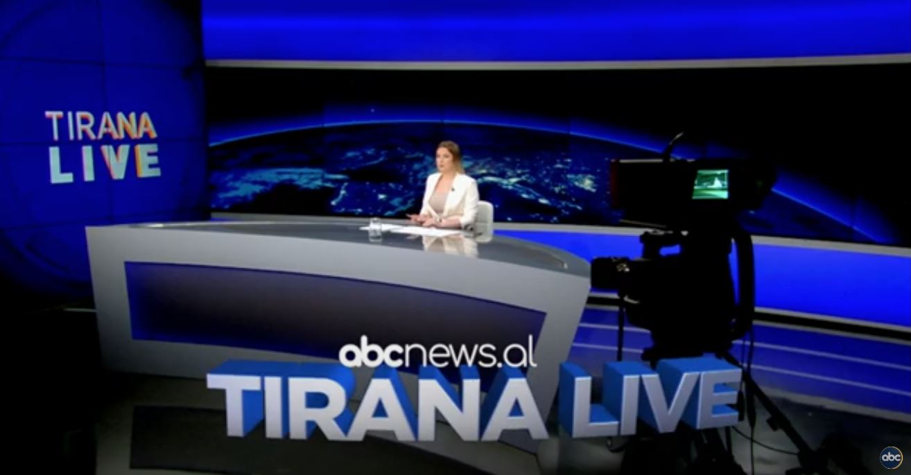 Tirana Live me Kasandra Palin, (20/04/2024)