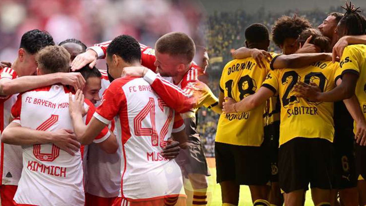 VIDEO/ Bayern Munich dhe Dortmund kryejnë detyrën, bavarezët dhe verdhezinjtë marrin tre pikët