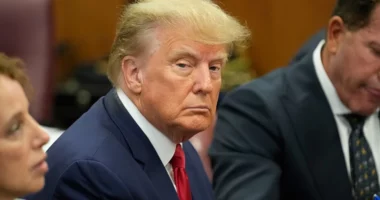 Gënjeshtra e Donald Trump për 1 Prill shkakton bujë të madhe