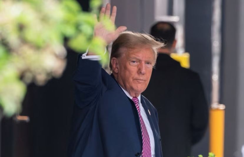 Gjyqi penal ndaj ish-Presidentit Trump, përfundon procesi i përzgjedhjes së jurisë