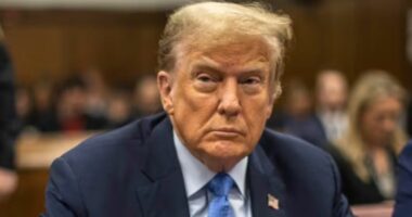 SHBA/ Donald Trump shpallet fajtor, ish presidenti i parë amerikan që dënohet penalisht