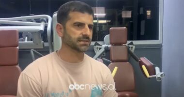 Instruktor i arteve marciale, Tusuni: Pas studimeve në Japoni u riktheva në Gjirokastër, mësoj të rinjtë