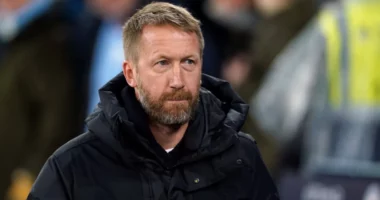 “Ishullorët” e konfirmojnë, ish-tekniku i Chelsea zëvendëson Ten Hag në stolin e “Djajve”