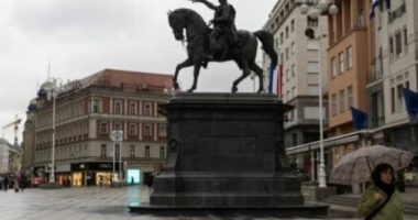 Sot zgjedhje në Kroaci, qytetarët votojnë për parlamentin e ri