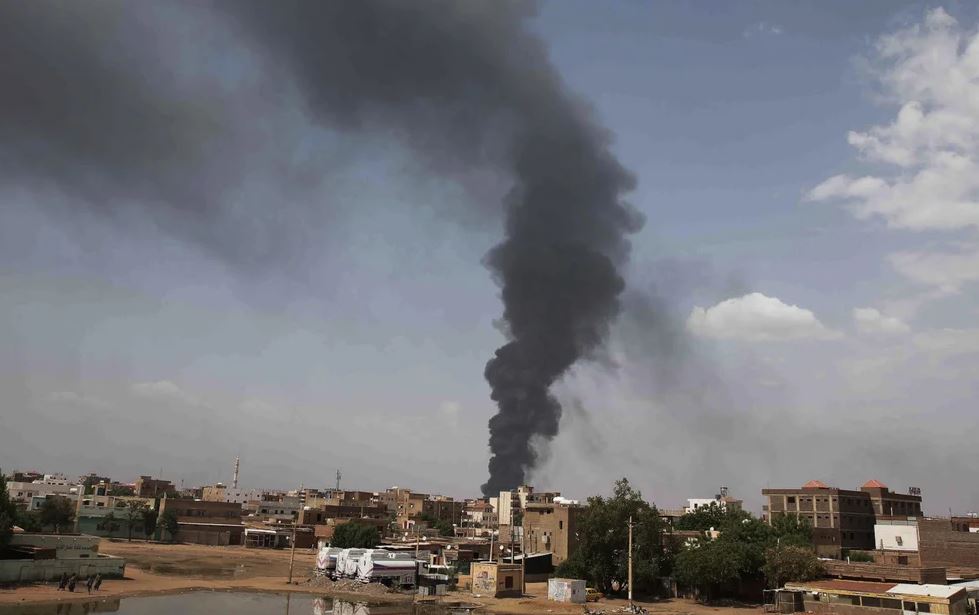 Sulm me dron në Sudan, raportohet për 12 të vdekur dhe 30 të plagosur