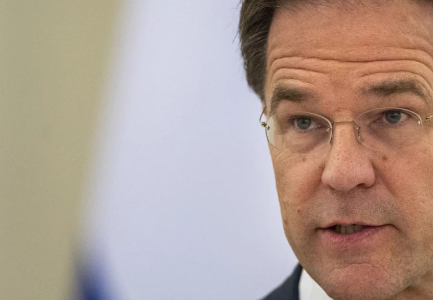 Suedia mbështet kandidaturën e Mark Rutte për kreun e ardhshëm të NATO-s