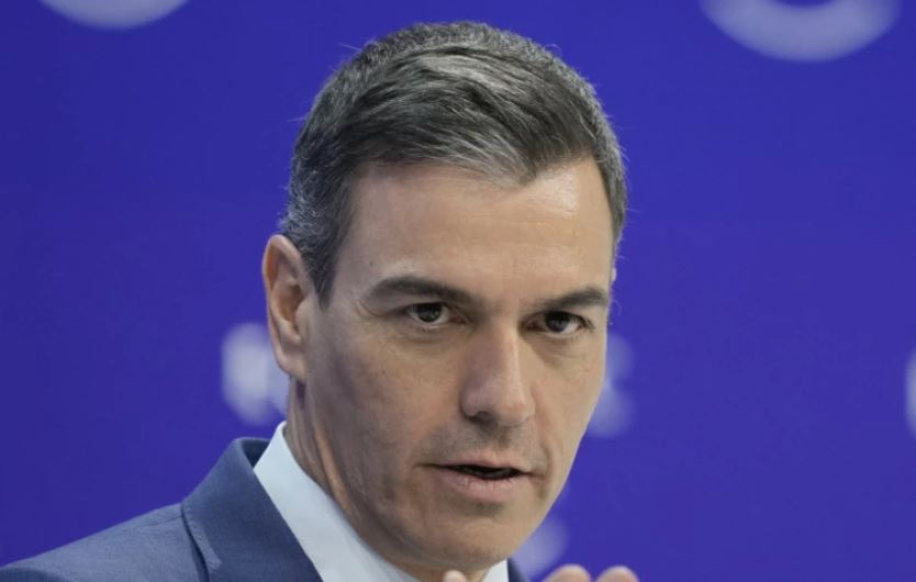 Kryeministri spanjoll bën thirrje për rritjen e shpenzimeve të mbrojtjes në të gjithë Europën