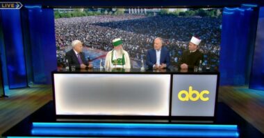 “Nuk vjen lufta nga besimet, kurrë!” Samarxhi: Politika ndan njerëzit mes besimeve