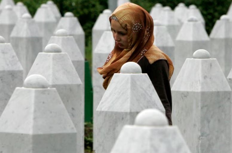 Gjenocidi në Srebrenicë, nisin konsultimet për rezolutën në OKB