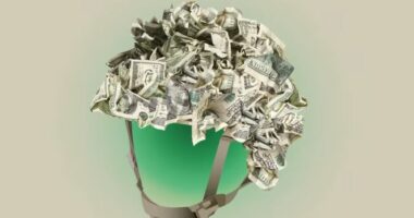 Leksione për investitorët nga historia e financave të luftës