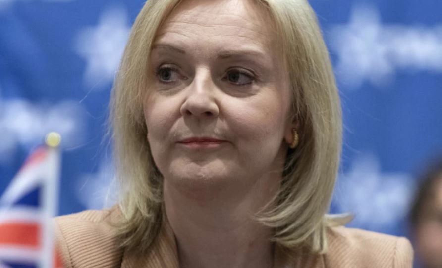 “Ndihesha si e burgosur në Downing Street”, rrëfimi i rrallë i ish kryeministres britanike Liz Truss