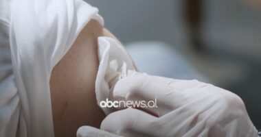 Vaksina kundër HPV/ Daja: E kanë marrë 7 mijë vajza adoleshente