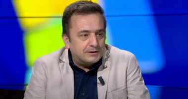 Dolën kundër rregjistrimit të popullsisë në Kosovë/ Veliu: Politikat agresive të Kurtit bën që serbët besnikë të manipulohen