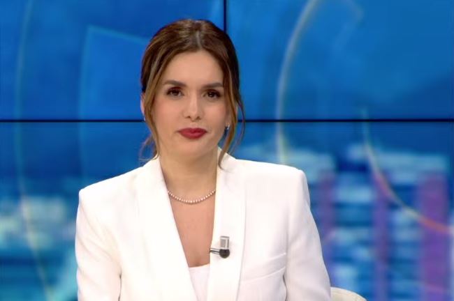 Newsline me Viol Xhafaj, (04/04/2024)